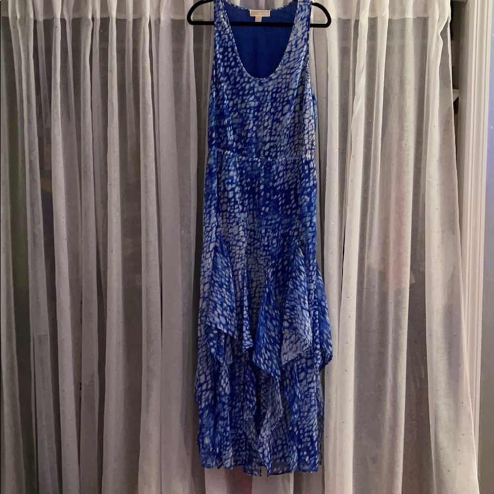 Michael Kors Maxi Dress